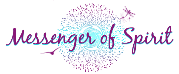 Messenger of Spirit, LLC